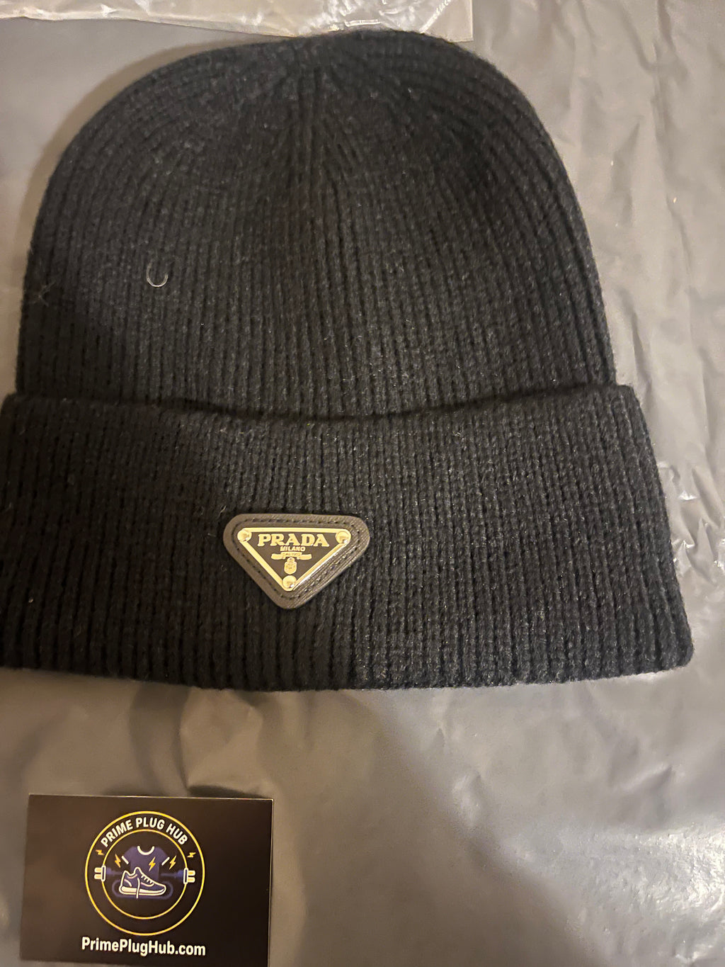 Pd beanies